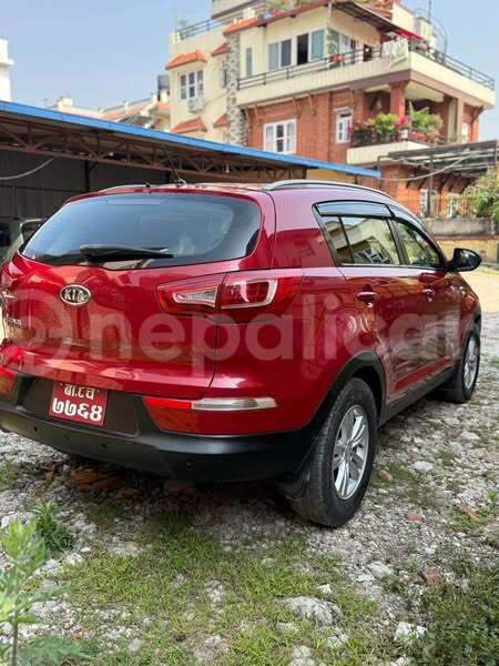 Big with watermark kia sportage bagmati kathmandu 5007