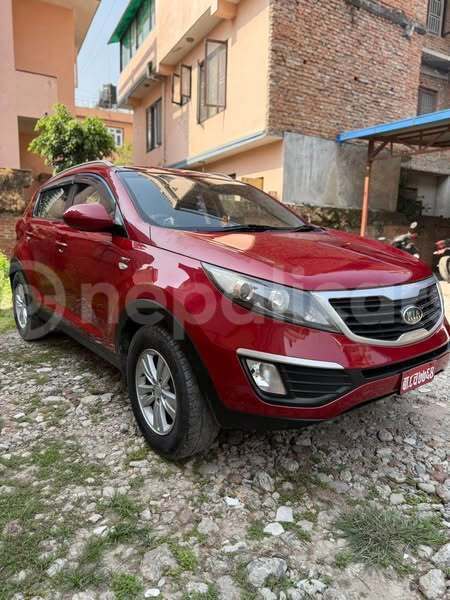 Big with watermark kia sportage bagmati kathmandu 5007
