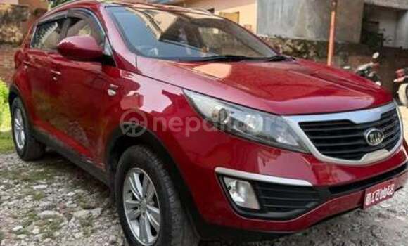 Buy Used Kia Sportage Other Car in Kathmandu in Bagmati Buy Used Kia Sportage Other Car in Kathmandu in Bagmati