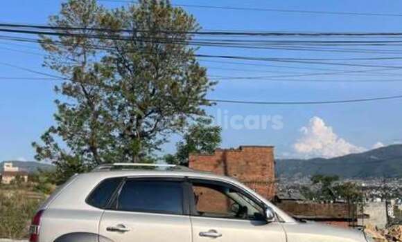 Buy Used Hyundai Tucson Other Car in Kathmandu in Bagmati Buy Used Hyundai Tucson Other Car in Kathmandu in Bagmati