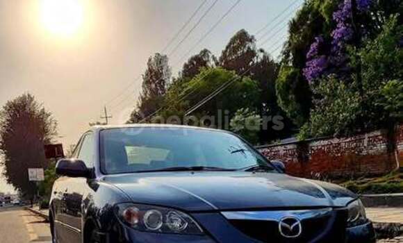 Buy Used Mazda 3 Other Car in Kathmandu in Bagmati Buy Used Mazda 3 Other Car in Kathmandu in Bagmati