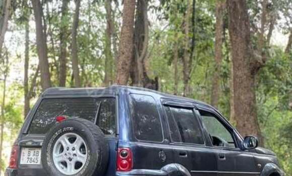 Buy Used Land Rover Discovery Other Car in Kathmandu in Bagmati Buy Used Land Rover Discovery Other Car in Kathmandu in Bagmati