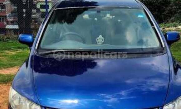 Buy Used Honda Civic Other Car in Kathmandu in Bagmati Buy Used Honda Civic Other Car in Kathmandu in Bagmati