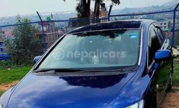 Buy Used Honda Civic Other Car in Kathmandu in Bagmati Buy Used Honda Civic Other Car in Kathmandu in Bagmati