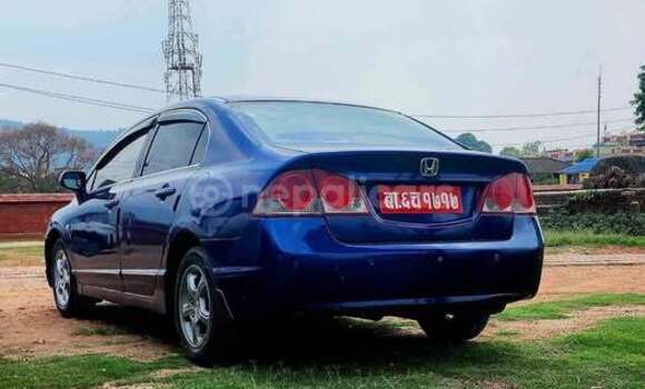 Buy Used Honda Civic Other Car in Kathmandu in Bagmati Buy Used Honda Civic Other Car in Kathmandu in Bagmati