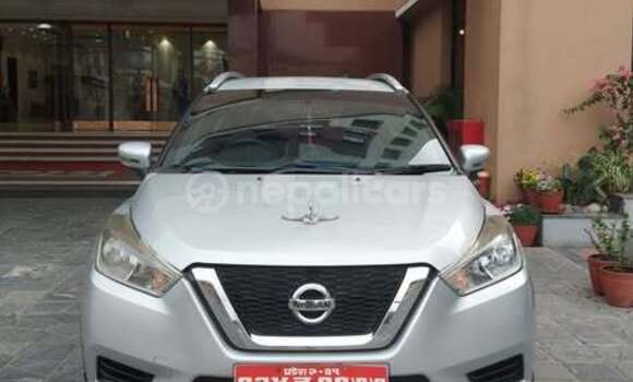 Buy Used Nissan Kix Other Car in Kathmandu in Bagmati Buy Used Nissan Kix Other Car in Kathmandu in Bagmati