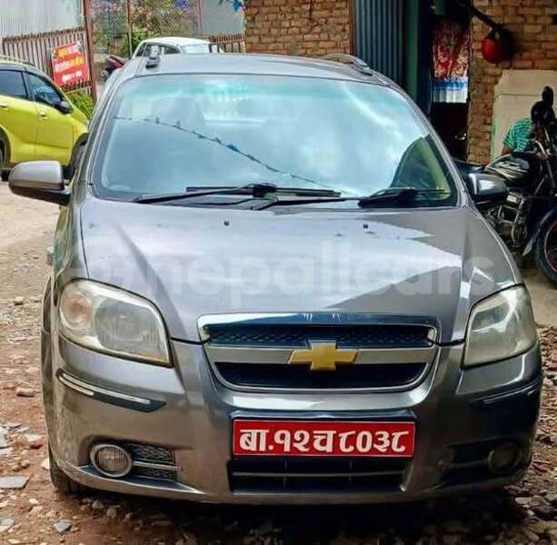 Big with watermark chevrolet aveo bagmati kathmandu 5015