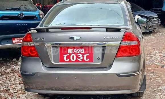 Buy Used Chevrolet Aveo Other Car in Kathmandu in Bagmati Buy Used Chevrolet Aveo Other Car in Kathmandu in Bagmati
