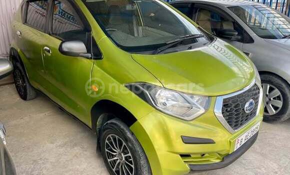 Buy Used Daihatsu Rocky Other Car in Kathmandu in Bagmati Buy Used Daihatsu Rocky Other Car in Kathmandu in Bagmati