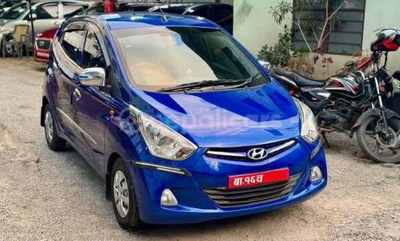 Buy Used Hyundai EON Other Car in Kathmandu in Bagmati Buy Used Hyundai EON Other Car in Kathmandu in Bagmati