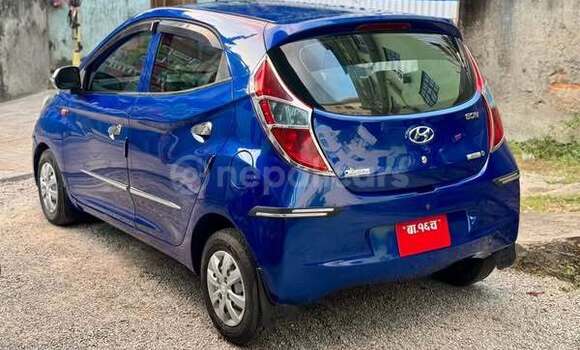 Buy Used Hyundai EON Other Car in Kathmandu in Bagmati Buy Used Hyundai EON Other Car in Kathmandu in Bagmati