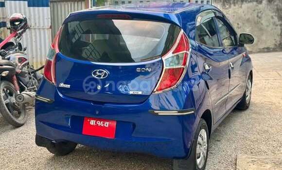 Buy Used Hyundai EON Other Car in Kathmandu in Bagmati Buy Used Hyundai EON Other Car in Kathmandu in Bagmati