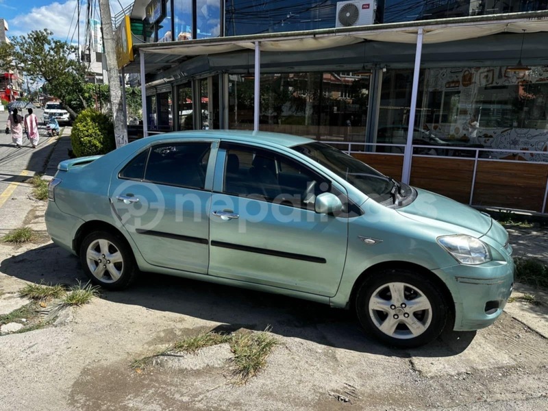 Big with watermark toyota yaris bagmati province lalitpur outside ring road 5023