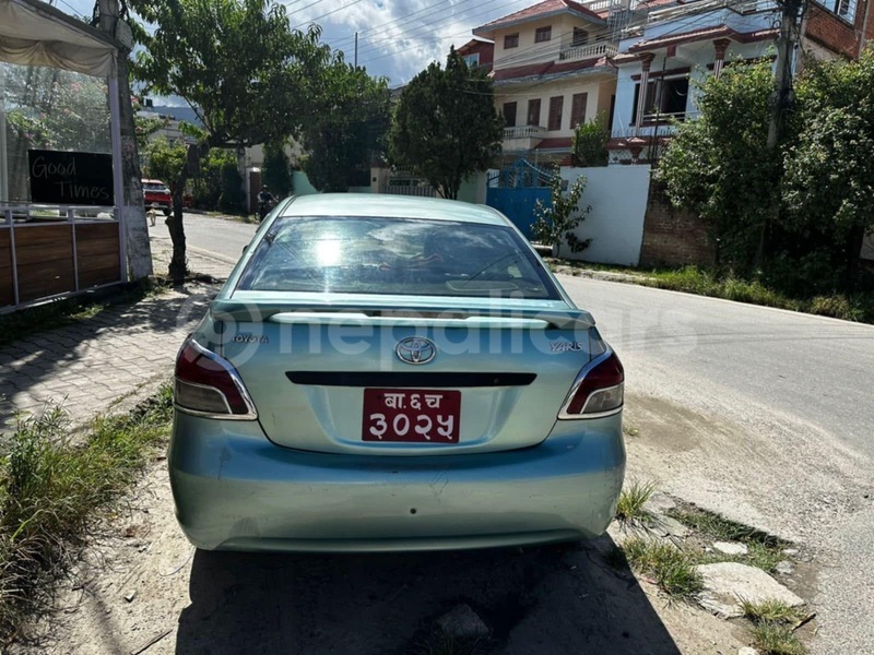 Big with watermark toyota yaris bagmati province lalitpur outside ring road 5023