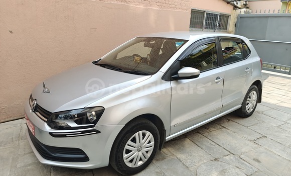 Buy Used Volkswagen Polo Silver Car in Lalitpur inside ring road in Bagmati province Buy Used Volkswagen Polo Silver Car in Lalitpur inside ring road in Bagmati province