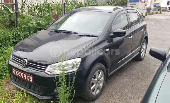 Buy Used Volkswagen Polo Black Car in Lalitpur in Bagmati Buy Used Volkswagen Polo Black Car in Lalitpur in Bagmati