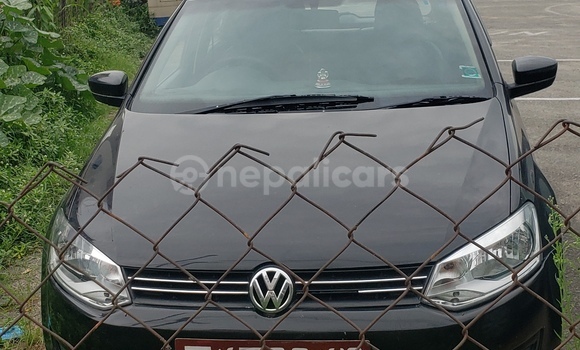Buy Used Volkswagen Polo Black Car in Lalitpur in Bagmati Buy Used Volkswagen Polo Black Car in Lalitpur in Bagmati