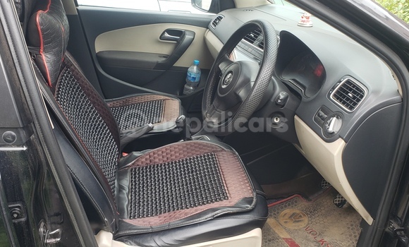 Buy Used Volkswagen Polo Black Car in Lalitpur in Bagmati Buy Used Volkswagen Polo Black Car in Lalitpur in Bagmati