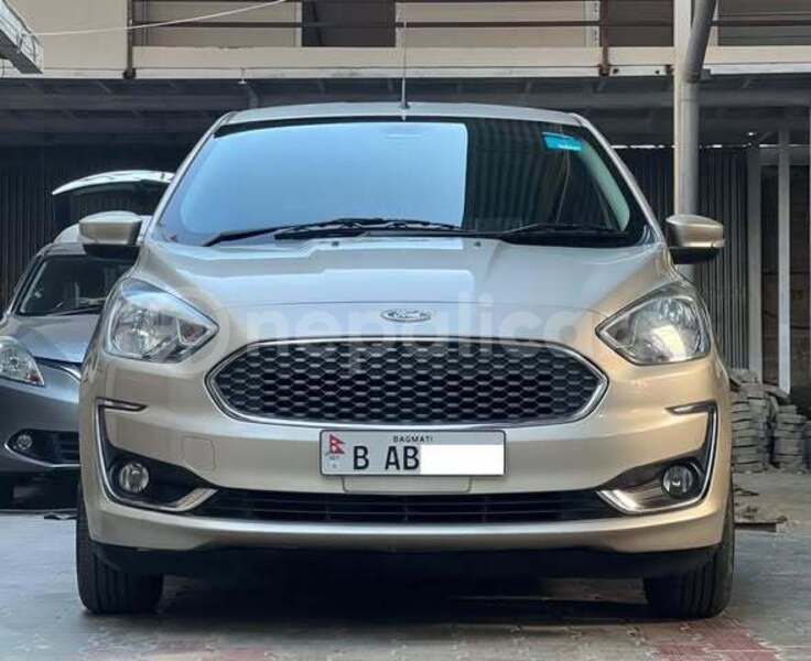 Big with watermark ford figo lumbini kapilwastu 5045