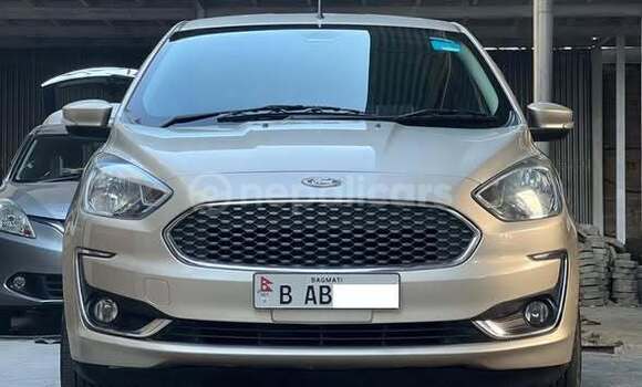 Buy Used Ford Figo Other Car in Kapilwastu in Lumbini