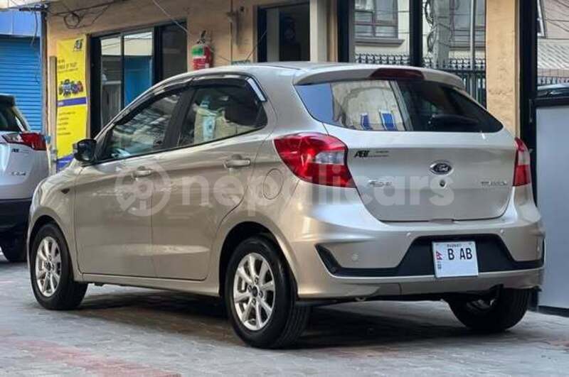 Big with watermark ford figo lumbini kapilwastu 5045