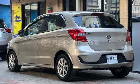 Buy Used Ford Figo Other Car in Kapilwastu in Lumbini Buy Used Ford Figo Other Car in Kapilwastu in Lumbini