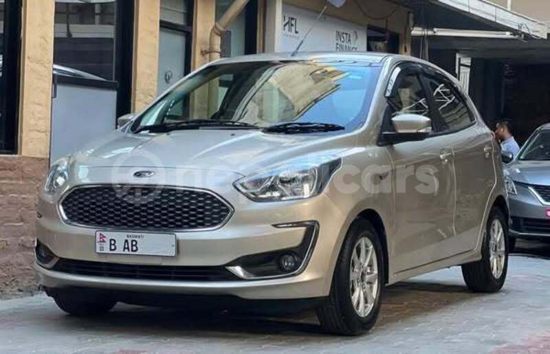 Big with watermark ford figo lumbini kapilwastu 5045