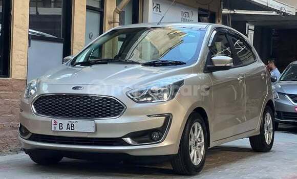 Buy Used Ford Figo Other Car in Kapilwastu in Lumbini Buy Used Ford Figo Other Car in Kapilwastu in Lumbini