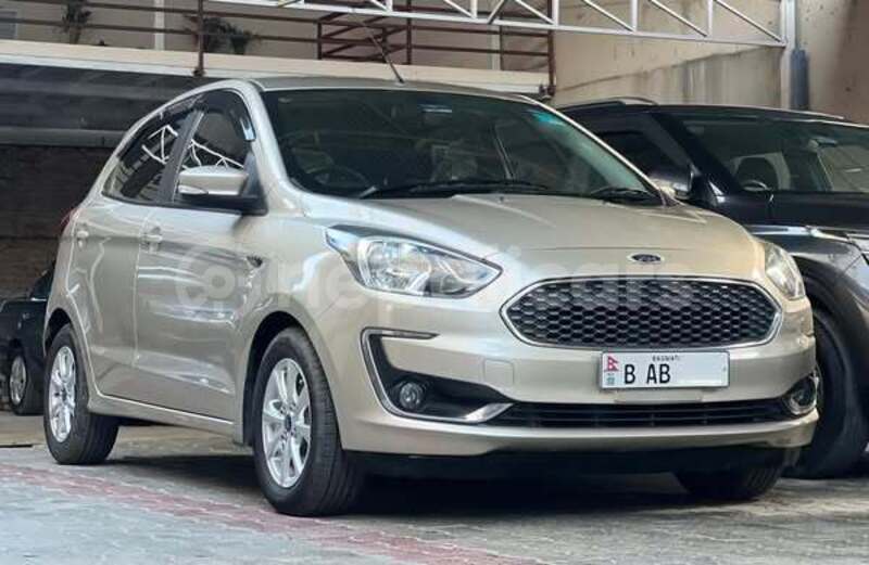 Big with watermark ford figo lumbini kapilwastu 5045