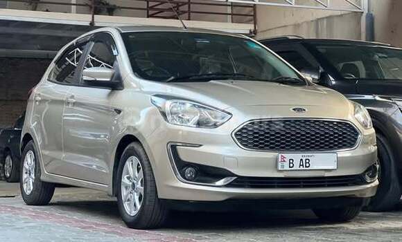 Buy Used Ford Figo Other Car in Kapilwastu in Lumbini Buy Used Ford Figo Other Car in Kapilwastu in Lumbini