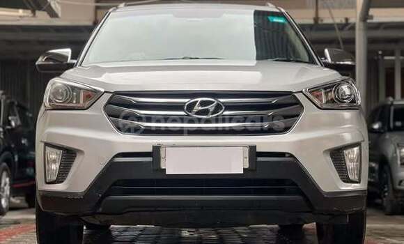 Buy Used Hyundai Santro Other Car in Kathmandu in Bagmati