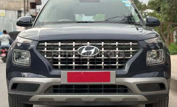 Buy Used Hyundai Venue Other Car in Kathmandu in Bagmati Buy Used Hyundai Venue Other Car in Kathmandu in Bagmati