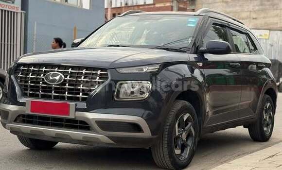 Buy Used Hyundai Venue Other Car in Kathmandu in Bagmati Buy Used Hyundai Venue Other Car in Kathmandu in Bagmati
