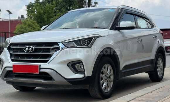 Buy Used Hyundai Creta Other Car in Kathmandu in Bagmati Buy Used Hyundai Creta Other Car in Kathmandu in Bagmati