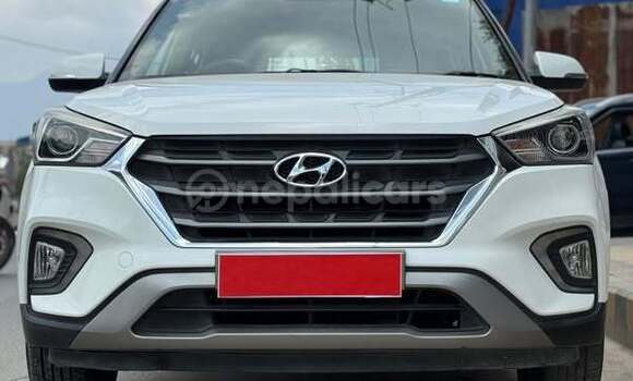 Buy Used Hyundai Creta Other Car in Kathmandu in Bagmati Buy Used Hyundai Creta Other Car in Kathmandu in Bagmati
