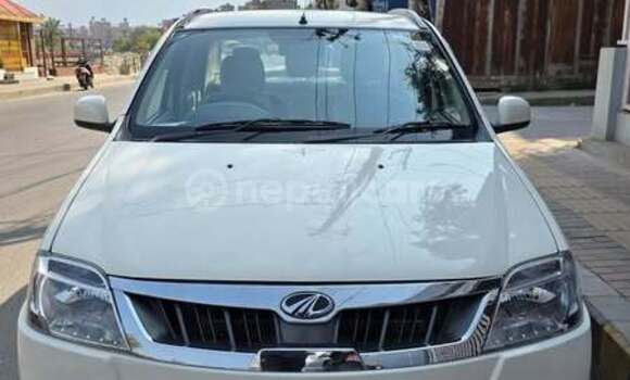 Buy Used Mahindra Verito Other Car in Kathmandu in Bagmati Buy Used Mahindra Verito Other Car in Kathmandu in Bagmati