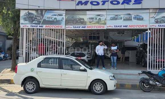 Buy Used Mahindra Verito Other Car in Kathmandu in Bagmati Buy Used Mahindra Verito Other Car in Kathmandu in Bagmati