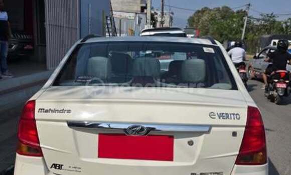 Buy Used Mahindra Verito Other Car in Kathmandu in Bagmati Buy Used Mahindra Verito Other Car in Kathmandu in Bagmati