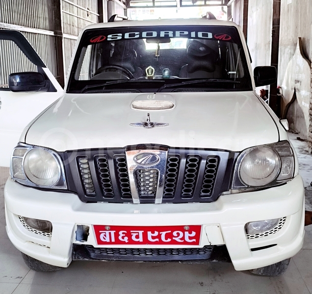Big with watermark mahindra scorpio bagmati kathmandu 5051