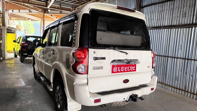 Big with watermark mahindra scorpio bagmati kathmandu 5051
