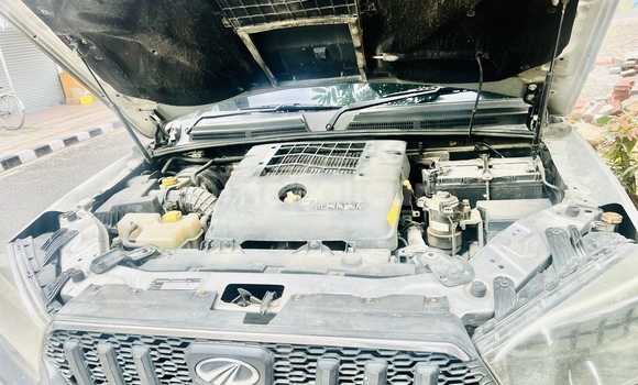 Buy New Mahindra Scorpio Silver Car in Bharatpur in Narayani Buy New Mahindra Scorpio Silver Car in Bharatpur in Narayani