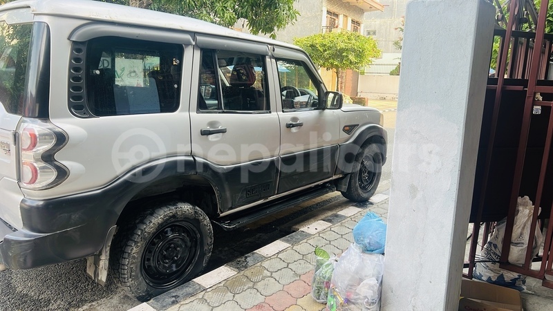 Big with watermark mahindra scorpio narayani bharatpur 5055