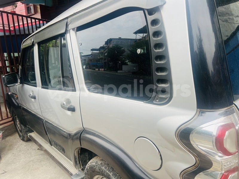 Big with watermark mahindra scorpio narayani bharatpur 5055
