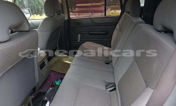 Buy Used Nissan Patrol Silver Car in Mahendranagar in Mahakali Buy Used Nissan Patrol Silver Car in Mahendranagar in Mahakali