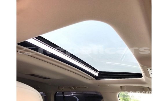 Buy Import Toyota Land Cruiser White Car in Import - Dubai in Bagmati Buy Import Toyota Land Cruiser White Car in Import - Dubai in Bagmati