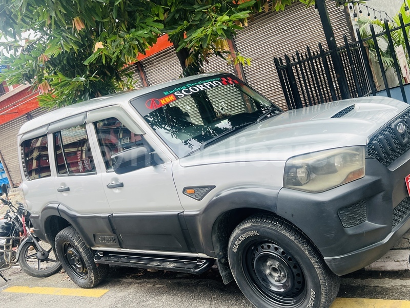 Big with watermark mahindra scorpio narayani bharatpur 5062