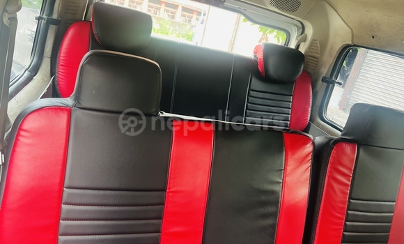 Buy New Mahindra Scorpio Silver Car in Bharatpur in Narayani Buy New Mahindra Scorpio Silver Car in Bharatpur in Narayani