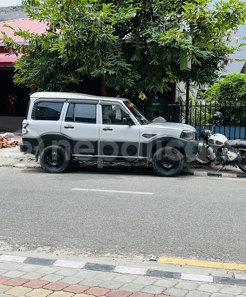 Big with watermark mahindra scorpio narayani bharatpur 5062