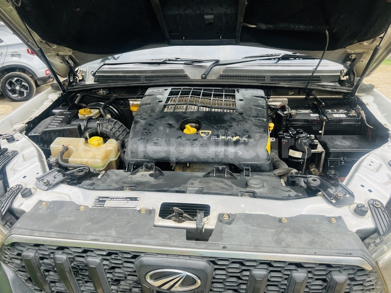 Big with watermark mahindra scorpio narayani bharatpur 5062