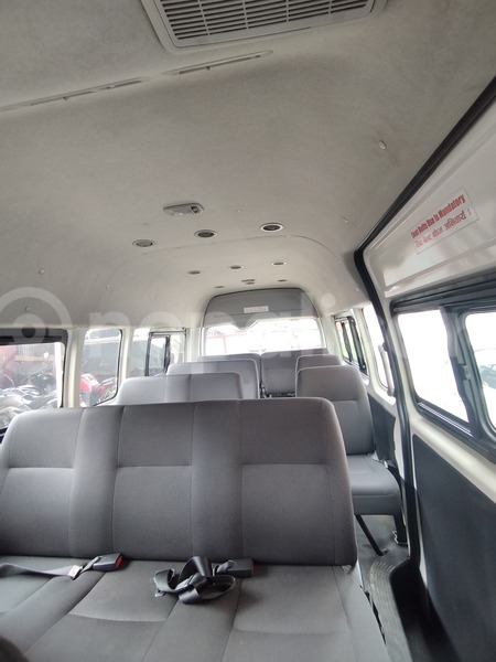 Big with watermark toyota hiace bagmati province kathmandu metro 7 chabahil area 5071